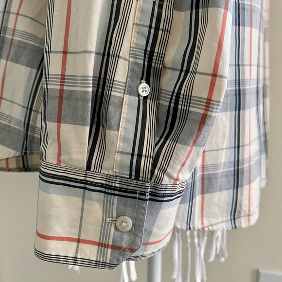 banana republic mens shirt size Xl - Picture 8 of 12